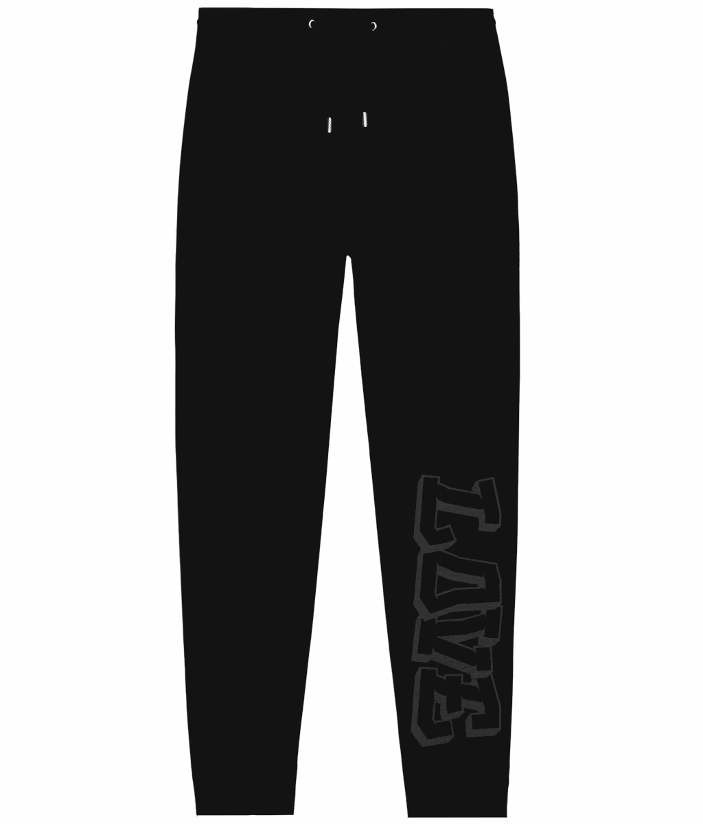 Self Love "Love" Women's Joggers SAYIT Fashion