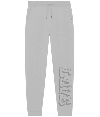 Self Love "Love" Women's Joggers SAYIT Fashion