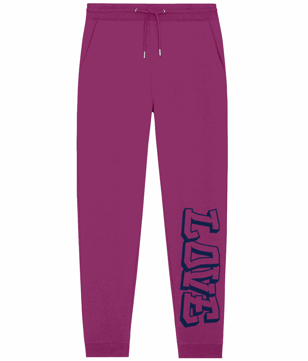 Self Love "Love" Women's Joggers SAYIT Fashion